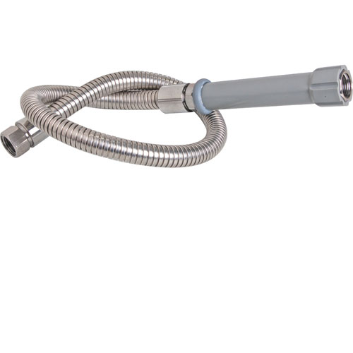 (image for) T&S Brass B-0032-H HOSE,PRE-RINSE , 32",LEADFREE